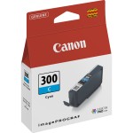 Compra Originale Canon PFI300 Cyan Cartucho de Tinta Orig... Originale Canon PFI300 Cyan Cartucho de Tinta Orig...