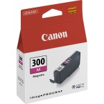 Compra Originale Canon PFI300 Magenta Cartucho de Tinta O... Originale Canon PFI300 Magenta Cartucho de Tinta O...