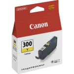 Compra Cartuccia inchiostro originale Canon PFI300 gialla... Cartuccia inchiostro originale Canon PFI300 gialla...