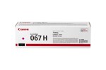 Compra Canon Toner Magenta 067H 2350Pg Alta Capacita Mf65... Canon Toner Magenta 067H 2350Pg Alta Capacita Mf65...