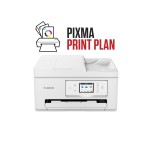 Compra Canon PIXMA TS7750i Ad inchiostro A4 1200 x 1200 D... Canon PIXMA TS7750i Ad inchiostro A4 1200 x 1200 D...