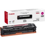 Compra Canon Toner Magenta 731M Per Lbp7100Cn/7110Cw Canon Toner Magenta 731M Per Lbp7100Cn/7110Cw