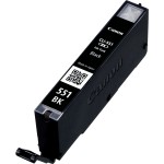 Compra Canon Cart Ink Nero Cli-551Bk Canon Cart Ink Nero Cli-551Bk
