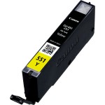 Compra Canon Cart Ink Giallo Cli-551Y Canon Cart Ink Giallo Cli-551Y