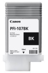 Compra Canon PFI107 cartuccia originale nero - PFI107BK/6... Canon PFI107 cartuccia originale nero - PFI107BK/6...