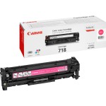 Compra ORIGINALE Canon toner magenta 718 M 2660B002 2900 ... ORIGINALE Canon toner magenta 718 M 2660B002 2900 ...