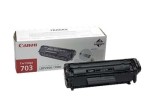 Compra Canon Toner CRG703 Black cartuccia toner 3 pz Orig... Canon Toner CRG703 Black cartuccia toner 3 pz Orig...