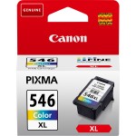 Compra Canon Cart Ink Multicolor Cl-546Xl Per Ip2850 Mg29... Canon Cart Ink Multicolor Cl-546Xl Per Ip2850 Mg29...