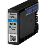 Compra Originale Canon Cart. Ink Ciano Pgi-1500Xl Per Max... Originale Canon Cart. Ink Ciano Pgi-1500Xl Per Max...