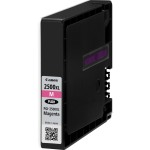 Compra Canon Cart Ink Magenta Pgi-2500Xl Per Maxify Mb405... Canon Cart Ink Magenta Pgi-2500Xl Per Maxify Mb405...