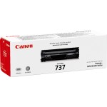 Compra Canon Toner Nero 737 Per I-Sensys Mf211, Mf212W, M... Canon Toner Nero 737 Per I-Sensys Mf211, Mf212W, M...