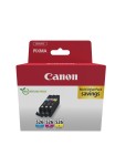 Compra ORIGINALE Canon Value Pack nero / ciano / magenta ... ORIGINALE Canon Value Pack nero / ciano / magenta ...