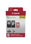 Compra ORIGINALE Canon Value Pack nero / differenti color... ORIGINALE Canon Value Pack nero / differenti color...