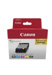 Compra ORIGINALE Canon Multipack nero / nero / ciano / ma... ORIGINALE Canon Multipack nero / nero / ciano / ma...