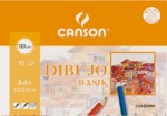 Compra Canson Minipack Promo 10 Hojas de Dibujo Basik Lis... Canson Minipack Promo 10 Hojas de Dibujo Basik Lis...