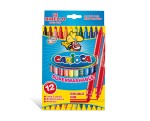 Compra Carioca Birello marcatore Fine/Medio Multicolore 1... Carioca Birello marcatore Fine/Medio Multicolore 1...