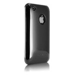 Compra Barely There Custodia Metallic Silver per iPhone 3... Barely There Custodia Metallic Silver per iPhone 3...