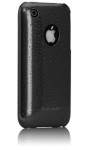 Compra Barely There Custodia Wet Black per iPhone 3G/3GS Barely There Custodia Wet Black per iPhone 3G/3GS