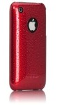 Compra Barely There Custodia Wet Red per iPhone 3G/3GS Barely There Custodia Wet Red per iPhone 3G/3GS