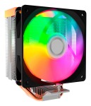 Compra Coolbox Infinite Air120 Disipador Multizocalo - Il... Coolbox Infinite Air120 Disipador Multizocalo - Il...