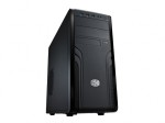 Compra Case Mid-Tower No Psu Force 500 1Usb3 1Usb2 Black Case Mid-Tower No Psu Force 500 1Usb3 1Usb2 Black