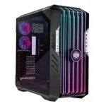 Compra Cooler Master Case Haf 700 Evo Argb, Side-Panel, F... Cooler Master Case Haf 700 Evo Argb, Side-Panel, F...