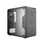 Compra Cooler Master MasterBox Q300L Midi Tower Nero Cooler Master MasterBox Q300L Midi Tower Nero