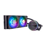 Compra Cooler Master Dissipatore A Liquido Masterliquid P... Cooler Master Dissipatore A Liquido Masterliquid P...