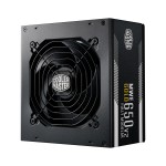 Compra Alimentatore 650W Mwe Gold 650 80+Gold Fan 120Mm M... Alimentatore 650W Mwe Gold 650 80+Gold Fan 120Mm M...