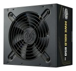 Compra Cooler Master Alimentatore Mwe Gold 850 V3, 850W 8... Cooler Master Alimentatore Mwe Gold 850 V3, 850W 8...