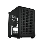 Compra Cooler Master QUBE 500 Flatpack Black Edition Midi... Cooler Master QUBE 500 Flatpack Black Edition Midi...