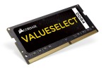 Compra Corsair Ram Value Select Series 8Gb 1X8Gb Sodimm D... Corsair Ram Value Select Series 8Gb 1X8Gb Sodimm D...