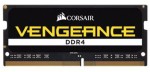 Compra Corsair Ram Vengeance Sodimm 8Gb 1X8Gb Ddr4 2666 P... Corsair Ram Vengeance Sodimm 8Gb 1X8Gb Ddr4 2666 P...