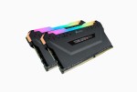 Compra Corsair Ram Vengeance Rgb Pro 32Gb 2X16Gb Ddr4 320... Corsair Ram Vengeance Rgb Pro 32Gb 2X16Gb Ddr4 320...