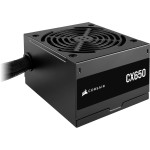 Compra Corsair Alimentatore Cx Series, Cx650, 650 Watt, 8... Corsair Alimentatore Cx Series, Cx650, 650 Watt, 8...