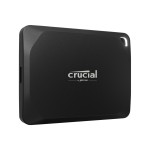Compra Crucial X10 Pro 1 TB USB tipo-C USB 3.2 Gen 2x2 Nero Crucial X10 Pro 1 TB USB tipo-C USB 3.2 Gen 2x2 Nero