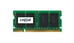 Compra So-Dimm 2Gb 667 Mhz Crucial So-Dimm 2Gb 667 Mhz Crucial