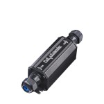 Compra Poe Injector Gigabit Waterproof Poe Injector Gigabit Waterproof