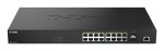Compra D-Link Switch 18-Port 2.5G Multi-Gigabit Poe++ Sma... D-Link Switch 18-Port 2.5G Multi-Gigabit Poe++ Sma...