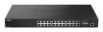 Compra D-Link Switch 28-Port 2.5G Multi-Gigabit Smart Man... D-Link Switch 28-Port 2.5G Multi-Gigabit Smart Man...