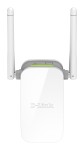 Compra D-Link Range Extender Wireless N300 1 Porta 10/100... D-Link Range Extender Wireless N300 1 Porta 10/100...