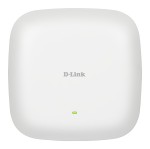 Compra D-Link Access Point Ax3600 Wi-Fi 6 Dual-Band Poe D-Link Access Point Ax3600 Wi-Fi 6 Dual-Band Poe