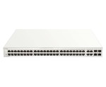 Compra D-Link Switch Smart Managed 52 Porte Gigabit Poe D-Link Switch Smart Managed 52 Porte Gigabit Poe