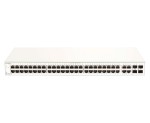 Compra D-Link Switch Smart Managed 52 Porte Gigabit D-Link Switch Smart Managed 52 Porte Gigabit