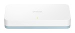 Compra D-Link Switch 8 Porte Gigabit Soho D-Link Switch 8 Porte Gigabit Soho