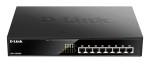 Compra D-Link Switch 8 Porte Gigabit Poe Desktop Rack Mou... D-Link Switch 8 Porte Gigabit Poe Desktop Rack Mou...