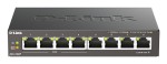 Compra D-Link Switch 8 Porte Giga Di Cui 4 Poe D-Link Switch 8 Porte Giga Di Cui 4 Poe