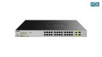 Compra D-Link DGS-1026MP switch di rete Non gestito Gigab... D-Link DGS-1026MP switch di rete Non gestito Gigab...