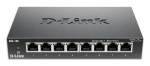 Compra D-Link Switch 8 Porte Gigabit Case Metallico D-Link Switch 8 Porte Gigabit Case Metallico