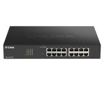 Compra D-Link Switch 16 Porte Gigabit Smart Managed, Fanl... D-Link Switch 16 Porte Gigabit Smart Managed, Fanl...
